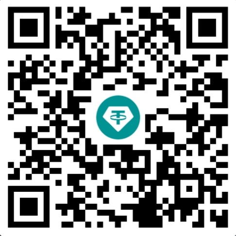 Crypto QR