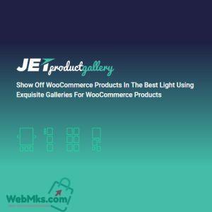 JetProductGallery For Elementor
